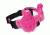 Fuel Belt Revenge R2O - 2 Bottle Belt-Dragonfruit