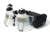 Fuel Belt Revenge R3O - 3 Bottle Belt-Black