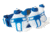 Fuel Belt Revenge R3O - 3 Bottle Belt-Royal Blue