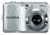 Fujifilm  FinePix AV100 Digital Camera, Silver, 12MP