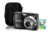 Fujifilm FinePix AX650 Digital Camera Bundle, Black 600012709