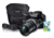 Fujifilm FinePix S8200 Digital Camera Bundle, Black 600012714