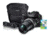 Fujifilm FinePix SL1000 Digital Camera Bundle, Black 600012715