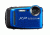 Fujifilm FinePix XP120 Digital Camera, Blue 16543860