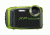 Fujifilm FinePix XP120 Digital Camera, Lime 16543999