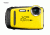 Fujifilm FinePix XP130 Underwater Digital Camera, 16.4 MP, 1080p Full HD Video, w/Optical Image Stabilization, Yellow, 600019828