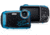 Fujifilm FinePix XP140 Skyblue, 16.4 million pixels w/ SD Card, Sky Blue, 4.1 x 2.6 x 1.0, 600020656