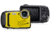 Fujifilm FinePix XP140 Yellow, 16.4 million pixels w/ SD Card, Yellow, 4.1 x 2.6 x 1.0, 600020657