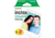 Fujifilm Square Film, Twin, 20 Pack, White, Small, 16583664