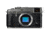 Fujifilm X-Pro2 Digital Camera w/ XF23mmF2 R WR Lens &amp; Lens Hood Kit, Graphite Silver, Medium 16536556