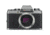 Fujifilm X-T100 Digital Camera, Dark Silver, Medium 16581965