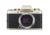 Fujifilm X-T100 Digital Camera, Champagne Gold, Medium 16582385