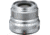 Fujifilm XF23mm F2 R WR Camera Lenses, Silver, Small, 16523171