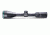 Fujinon Accurion 3.5-10x50 Rifle Scope w/Plex, Flat Matte Black 600018481
