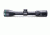 Fujinon Accurion 3-9x40 Rifle Scope w/Plex, Flat Matte Black 600018399