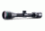 Fujinon Accurion 3-9x40 Rifle Scope w/Plex, Flat Matte Black 600018399