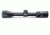 Fujinon Accurion 4-12x40 Rifle Scope w/Plex, Flat Matte Black 600018483