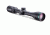 Fujinon Accurion 4-12x40 Rifle Scope w/Plex, Flat Matte Black 600018483