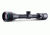 Fujinon Accurion 4-12x40 Rifle Scope w/Plex, Flat Matte Black 600018483