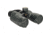 Fujinon Polaris FMTRC-SX 7x50mm High-Resolution Porro Prism Binoculars with Field Flattening Lenses and Integrated Compass, Black, 198mm x 218mm x 93mm, 16330615