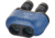 Fujinon Techno-Stabi TS-X 14x40mm Roof Prism Stabilized Binoculars with Vibration Reduction, Blue, 187mm x 165mm x 81mm, 16804721