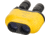 Fujinon Techno-Stabi TS-X 14x40mm Roof Prism Stabilized Binoculars with Vibration Reduction, Yellow, 187mm x 165mm x 81mm, 16804707