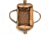 Full Forge Gear Storm Tool Bag, Tan, 21-404-STT