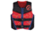 Full Throttle Rapid-Dry Flex Vest