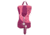 Full Throttle Rapid-Dry Life Vest - Infant Less Than 30lbs - Pink/Purple 58064