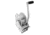 Fulton 1800 lbs. Single Speed Winch - Strap Not Included 63178