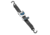 Fulton Gunwale Max Grip Ratchet Tie Down - 2" x 20" - Single 70588