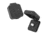 Furrion Mini TV Inlet Square - Black 72307