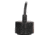 Furuno 200KHz, 1kW Rubber Tank Mnt Xdcr, Black FUR-CA200B-5S