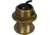 Furuno 50/200KHz D/T Brz Low-Pro Xdcr, 20 deg, Metal FUR-525T-LTD/20