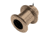 Furuno B150M Bronze Thru-Hull Chirp Transducer - Med Frequency - 0 76511