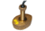 Furuno Bronze Thru-Hull Transducer, 1kW No Plug CA50/200/12M 13298