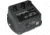 Furuno Elec. Compass, PG500R Rate Fluxgate, Black FUR-PG500R