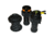 Furuno Plastic Thru-Hull, Digital Depth and Temp Sensor 7-Pin 235DT-PSE 11794