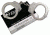 Fury Double Lock Handcuff w/Keys FP15902