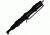 Fury Tactical EZ-Grip Handcuff Key, Pen Clip, Carbon Steel Tip FP15403