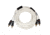 Fusion 12' Standard 2-Way RCA Cable EL-RCA12 78095
