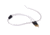 Fusion 3' Premium 2-Way Shielded RCA Cable MS-RCA3 75277