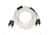 Fusion 6' Standard 2-Way RCA Cable EL-RCA6 78094