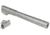 Fusion Firearms 1911 10mm UMG Pistol Barrel, 6 Inch, Clark/Para, Bull, Stainless Steel, 1911-BBL-1-232