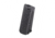 Fusion Firearms 1911 Mainspring Housing Alloy Officer Checkered, Black, 1911-MSH-27-39