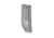 Fusion Firearms 1911 Mainspring Housing Carry Cut Alloy Checkered, Stainless, 1911-MSH-27-30