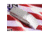 Fusion Firearms 1911 Mainspring Housing Carry Cut Alloy Checkered, Stainless, 1911-MSH-27-30