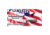 Fusion Firearms 1911 Mainspring Housing Officers Internals Pin Kit, Black, 1911-MSH-25KIT-2