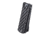 Fusion Firearms 1911 Mainspring Housing Steel Gov Chain Link, Black, 1911-MSH-27-56