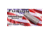 Fusion Firearms 1911 Mainspring Housing Steel Gov Chain Link, Finish, 1911-MSH-27-54